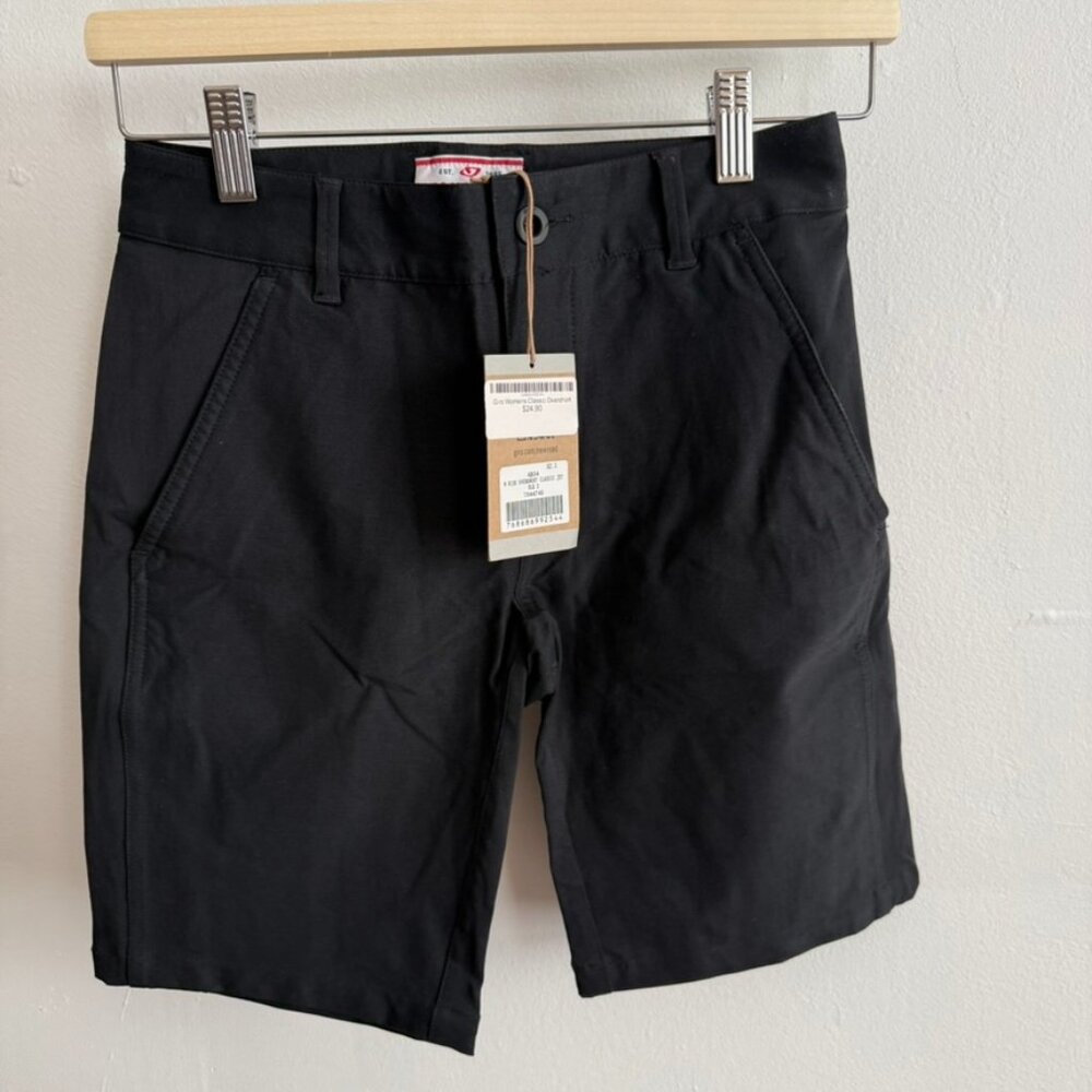 Giro Womens Overshort